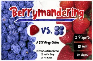 Berrymandering box cover