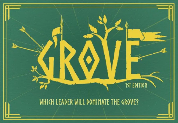 Grove