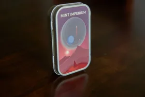 Mint Imperium box cover