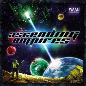 Ascending Empires box cover