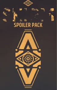 Skirm box cover