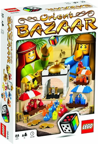 Orient Bazaar