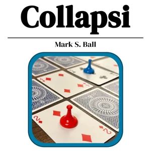 Collapsi box cover