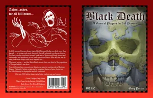 Black Death v1.01 box cover