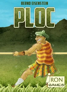 Ploc box cover