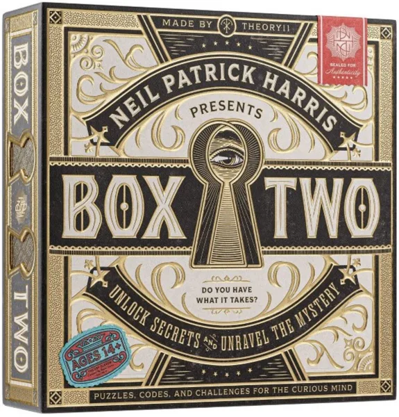 Box Two