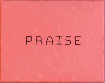 Praise