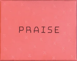 Praise box cover