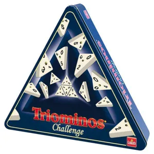Triominos Challenge box cover