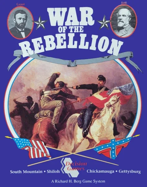 War of the Rebellion