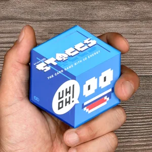 STACCS box cover