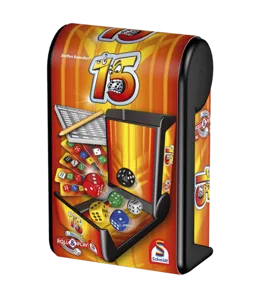 15 box cover