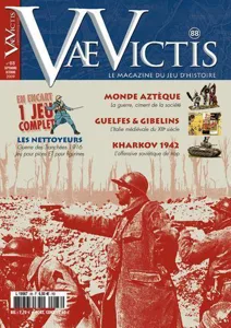 Les Nettoyeurs box cover