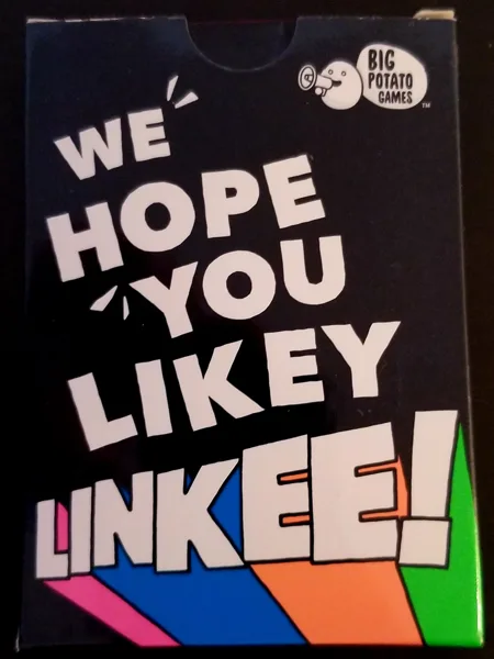 Linkee!