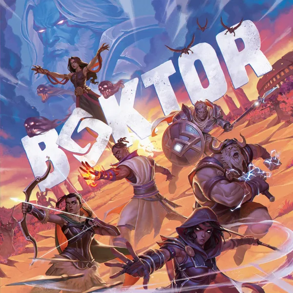 Boktor