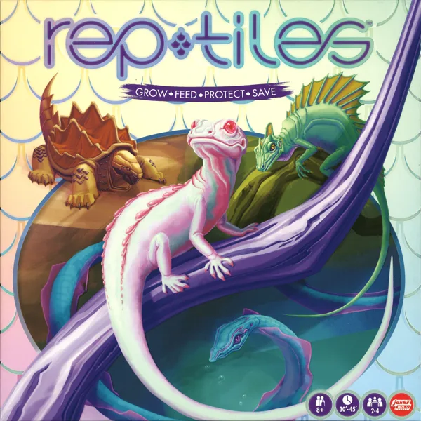 Rep-Tiles