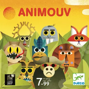 Animouv box cover