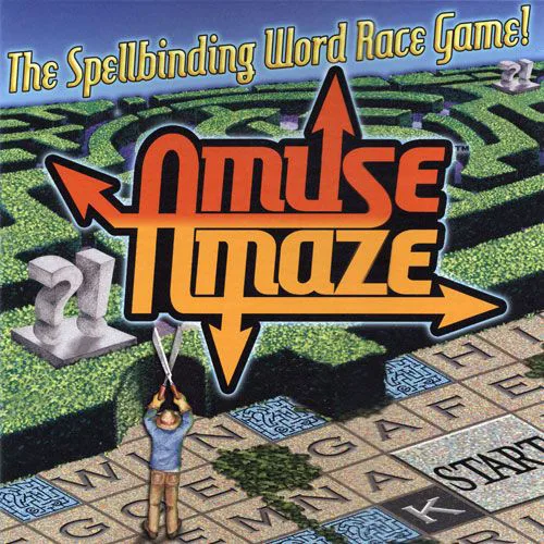 AmuseAmaze