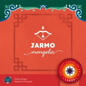 Jarmo box cover