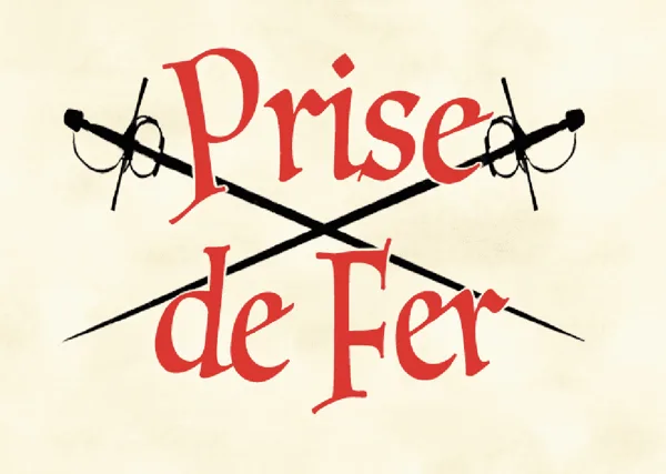 Prise De Fer