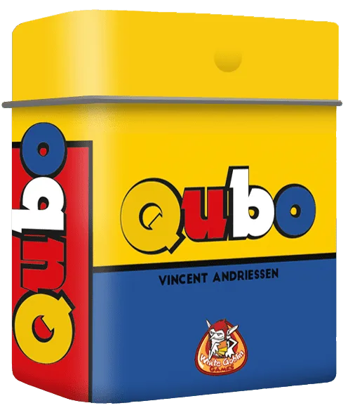 Qubo