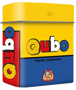 Qubo box cover