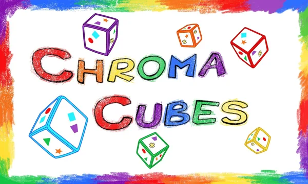 Chroma Cubes