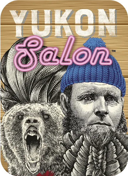 Yukon Salon