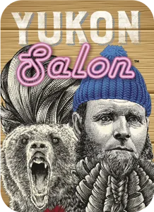 Yukon Salon box cover