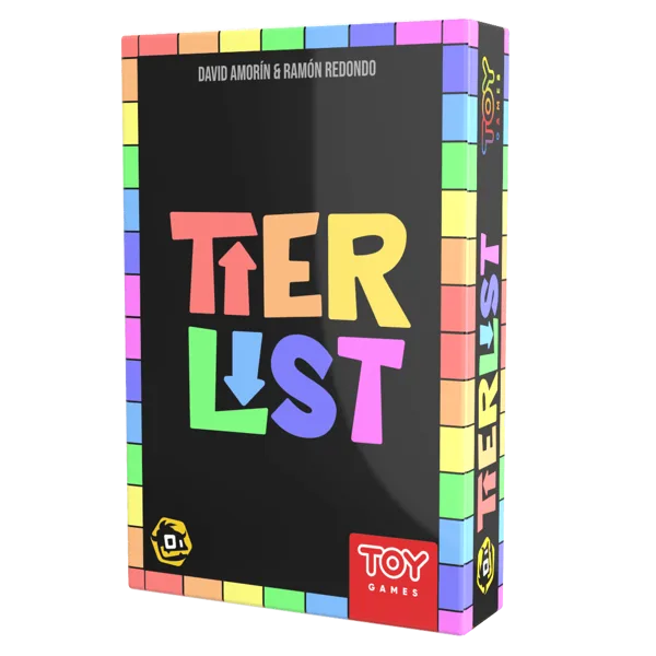 TIER LIST
