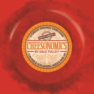 Cheesonomics box cover