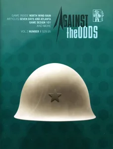 North Wind Rain box cover