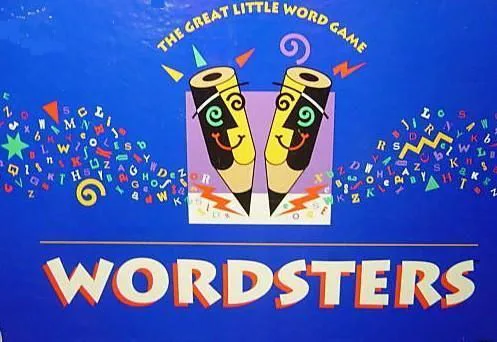 Wordsters
