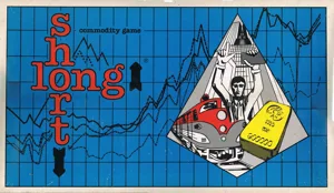 Long Short box cover