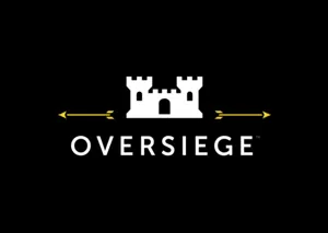 Oversiege box cover