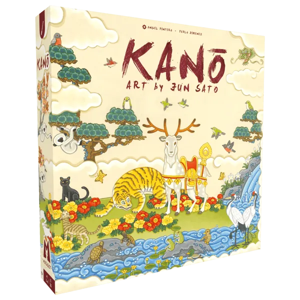 Kano
