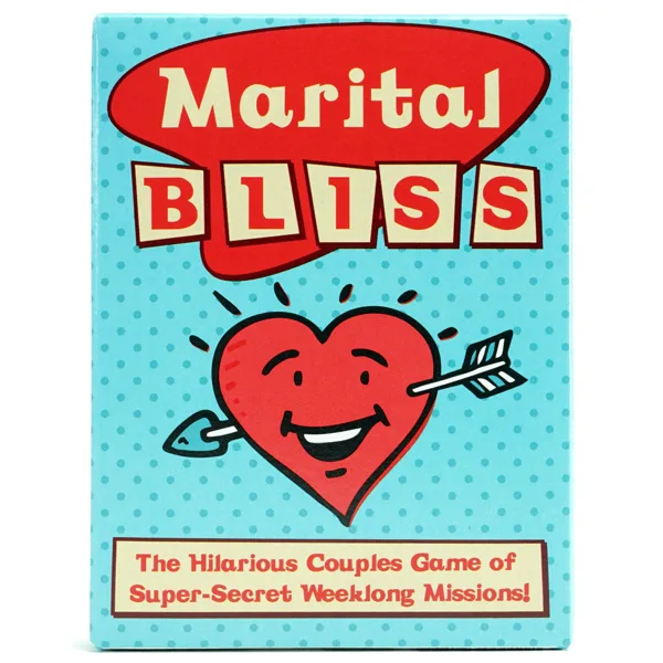Marital Bliss