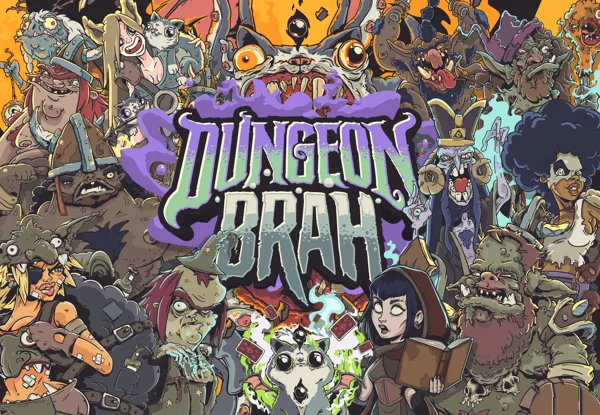 Dungeon Brah
