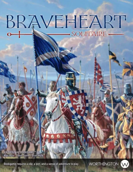 Braveheart Solitaire