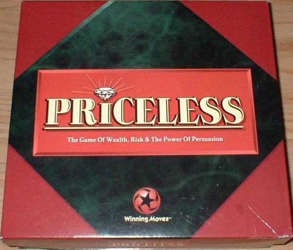 Priceless