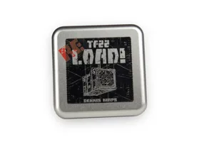 TF22: RELOAD! box cover