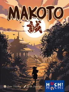 Makoto box cover