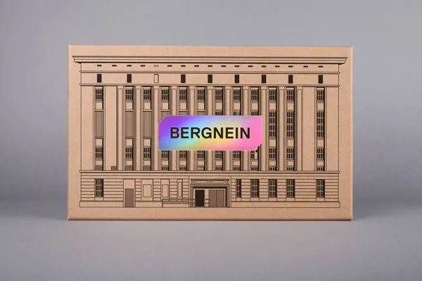 Bergnein