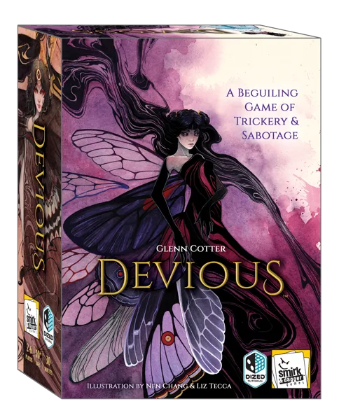 Devious