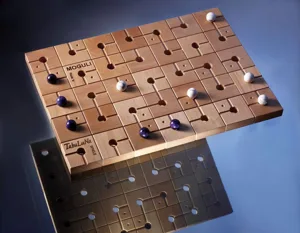 Moguli box cover