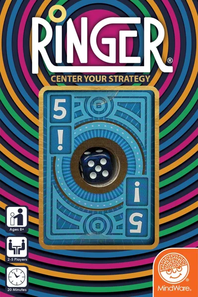 Ringer