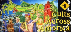 Cults Across America box cover