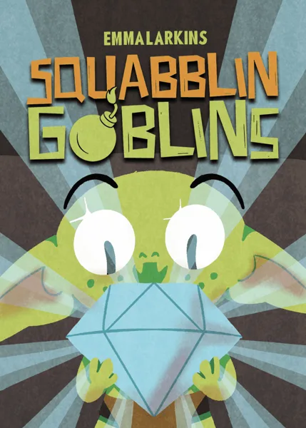 Squabblin Goblins