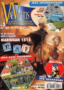 Marignan 1515 box cover
