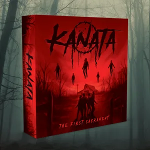 Kanata: The First Sacrament box cover